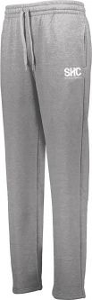 80/20 Open Bottom Sweatpant, Medium Heather Grey